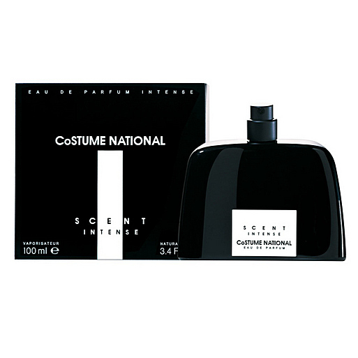 CoSTUME NATIONAL SCENT INTENSE FOR 